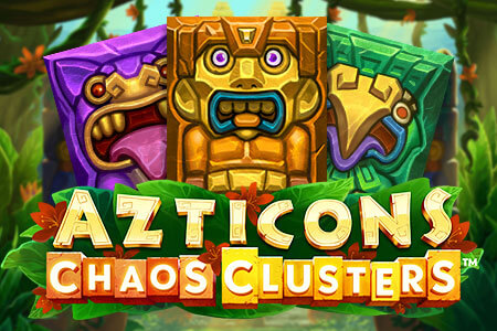 Azticons Chaos Clusters