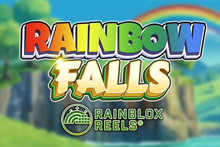 Rainbow Falls