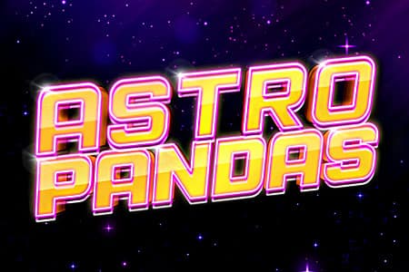 Astro Pandas